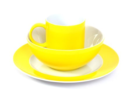 Thomas Childs Set 3 PcsÂ  Sunny Day Neon Yellow For Sale