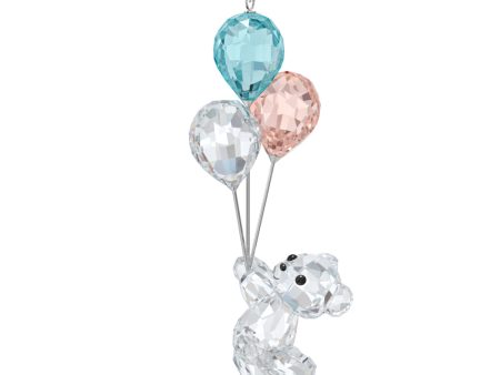 Swarovski My Little Kris Bear Ornament on Sale