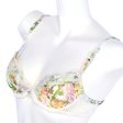 Lise Charmel Underwired Bra Floral Fashion