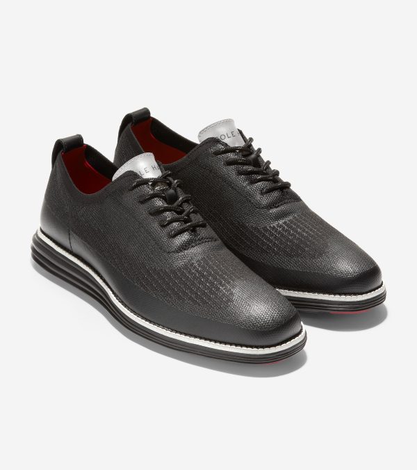 Cole Haan ØriginalGrand Wingtip Oxford Mens Supply