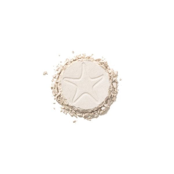 Flormar Holographic Highlighter Powder 001 Radiant White - 10g Online Hot Sale