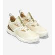 Cole Haan ZERØGRAND Overtake Runner Optic White Online Hot Sale