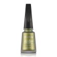 Flormar Matte Nail Enamel M26 Curry - 11ml For Sale