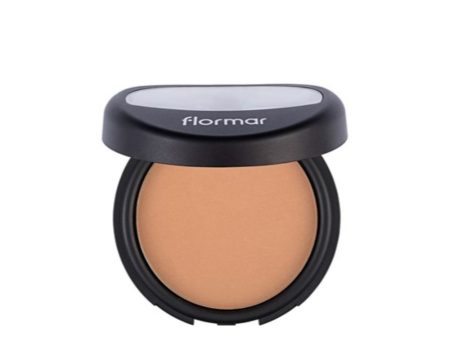 Flormar Bronzing Powder 003 Copper Bronze - 11 g Online Sale