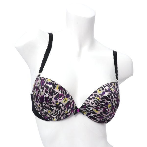 Yamamay Push Up Bra Printed For Cheap