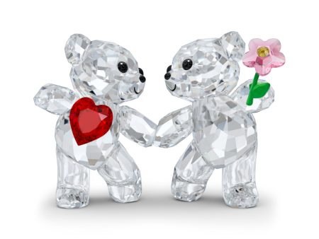 Swarovski Kris Bear Happy Together Online now