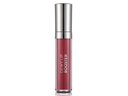 Flormar Dewy Lip Booster 005 Vintage - 4.5ml Supply