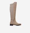 Cole Haan Grand Ambition Huntington Boot Womens Fashion Sale