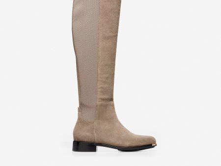 Cole Haan Grand Ambition Huntington Boot Womens Fashion Sale