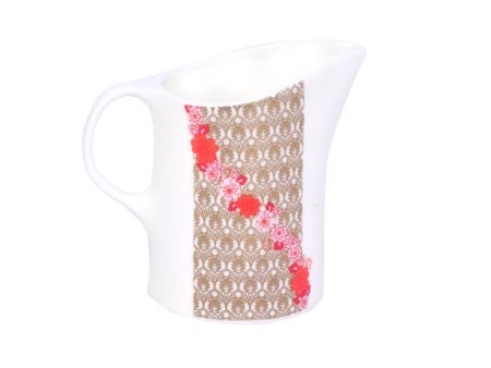 Blumarine Golden Roses Lattiera Creamer Online Sale