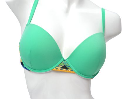 Yamamay Bra Printed Supply