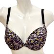 Yamamay Push Up Bra Printed For Cheap