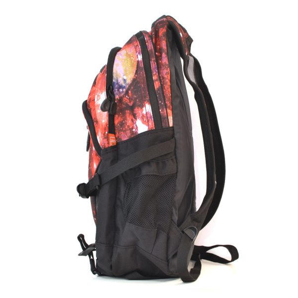 High Sierra Loop Daypack Space Age Black Online