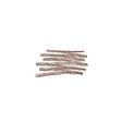 Flormar Angled Brow Pencil 004 Dark Brown - 0.28g Online now