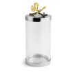 Butterfly Ginkgo Canister Large Online Sale