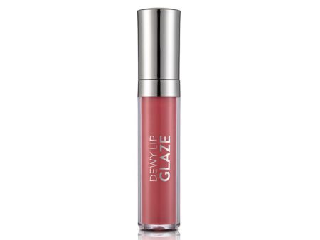 Flormar Dewy Lip Glaze 013 Pink Glory - 4.5ml Online now