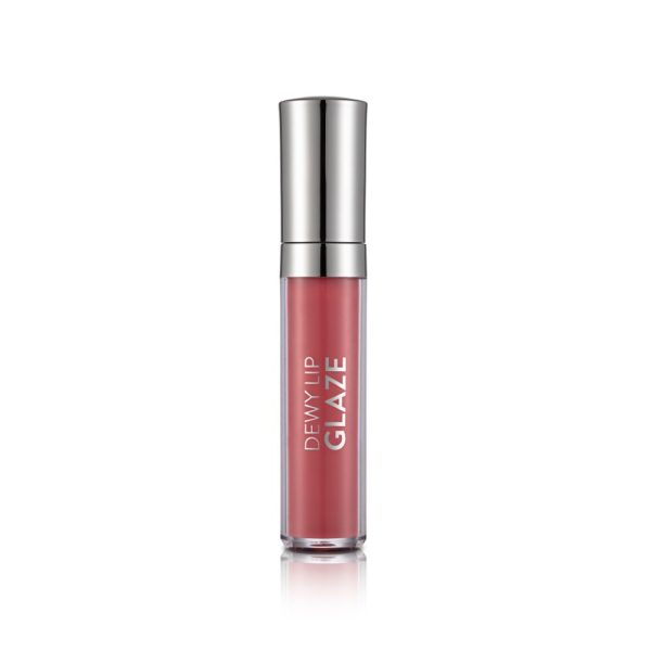 Flormar Dewy Lip Glaze 013 Pink Glory - 4.5ml Online now