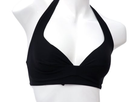 Yamamay Bikini Balcony Bra Black XL Discount