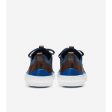 Cole Haan Generation ZERØGRAND Stitchlite Vinatge Indigo- Navy Hot on Sale