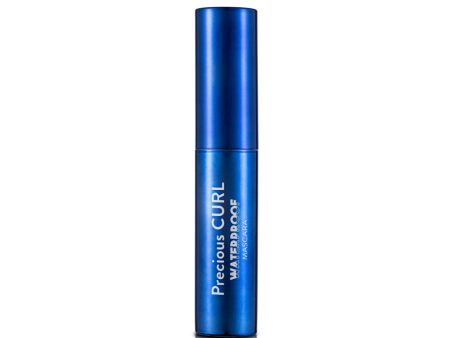 Flormar Precious Curl Mascara 003 Waterproof - 11.5 ml Fashion