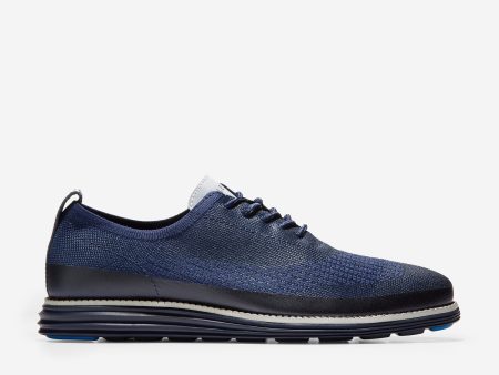 Cole Haan ØriginalGrand Wingtip Oxford Mens Discount