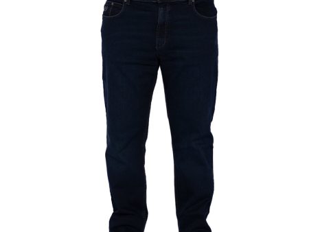 Bugatti Pants Dark Navy Discount