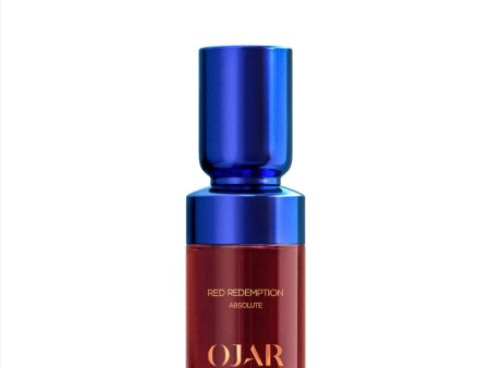 Ojar Red Redemption Absolute - 20ml Sale