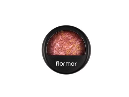 Flormar Baked Blush On 044 Pink Bronze - 9 g Sale