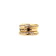 Cerruti Ladies Ring Gold Plated Size 7 For Discount