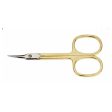 Janeke 1830 Gold Nail Scissor Online Sale