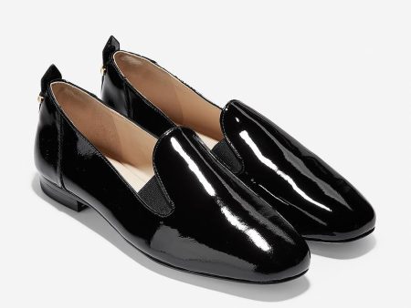 Cole Haan Portia Loafer,Black,9.5 Blacksize 9.5 Online now