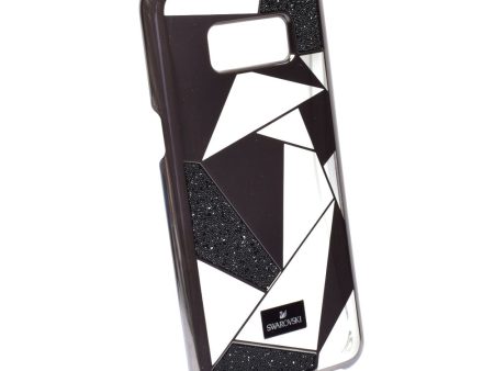 Swarovski Heorisim S8 Case White Sale