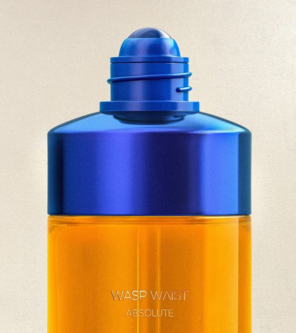 Ojar Wasp Waist Absolute - 20ml Hot on Sale