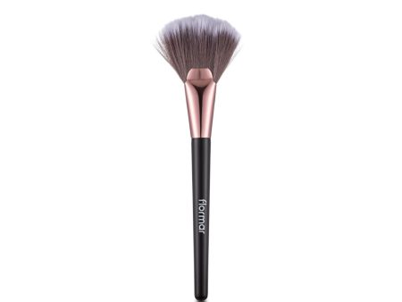 Flormar Fan Brush Redesign Online now