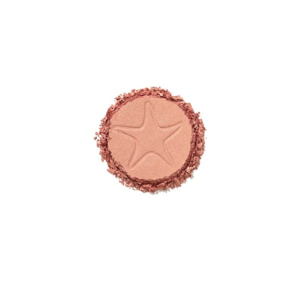 Flormar Holographic Highlighter Powder 002 Rosy Gold - 10g For Sale