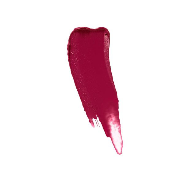 Flormar Long Wearing Lipstick 038 Red Burgundy - 3.9 g Hot on Sale