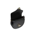 Lancel Gaby De Lancel Saddle Bag For Cheap