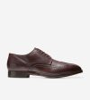 Cole Haan Dawson Grand Wingtip Oxford Mens Hot on Sale