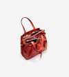 Cole Haan Grand Ambition Small Bucket Bagburnt Orange,One Size Burnt Orangesize One Size Hot on Sale