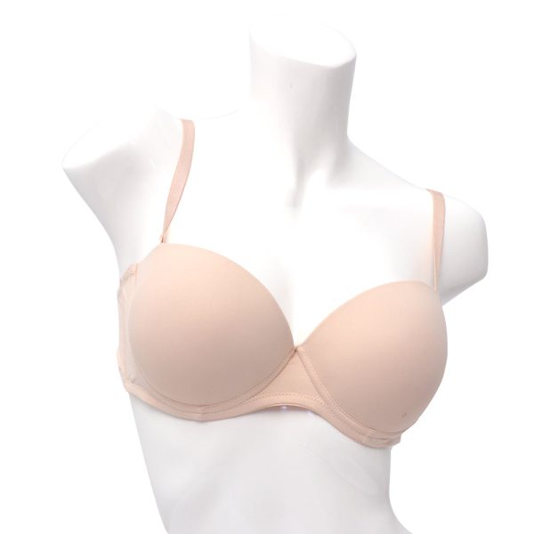 Yamamay Bandeau Bra Natural 38B Online now