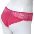 Yamamay Brazilian Knickers Candy Pink Supply