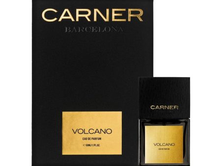 Carner Barcelona Volcano EDP - 50ml Cheap