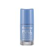 Flormar Matte Nail Enamel M12 Dry Ocean - 11 ml For Sale