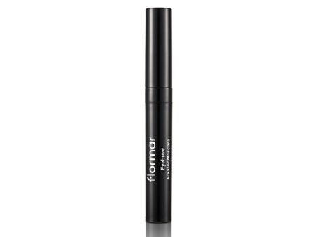 Flormar Eyebrow Fixator Mascara - 4.5ml Sale