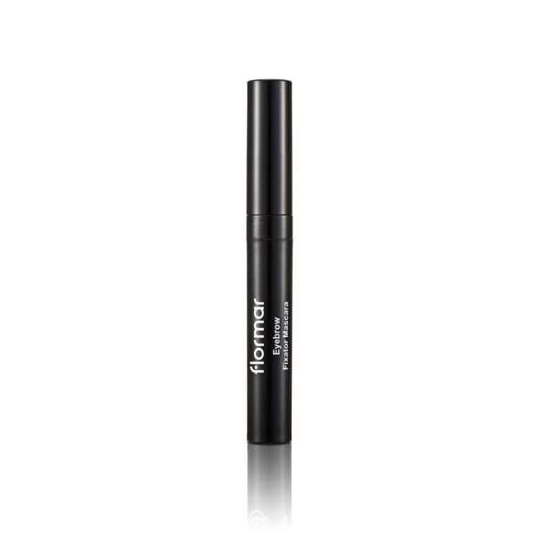 Flormar Eyebrow Fixator Mascara - 4.5ml Sale