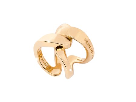 Rebecca Ring Woman Jewellery Rebecca Moscow Online Sale