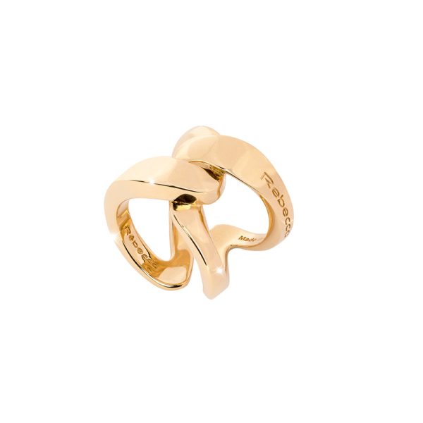 Rebecca Ring Woman Jewellery Rebecca Moscow Online Sale