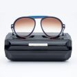 Stefano Ricci Sunglasses Two Colors One size Online now