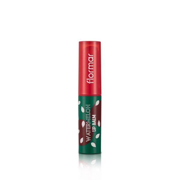 Flormar Lip Balm Redesign 005 Watermelon - 3 g For Sale