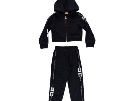 Elisabetta Franchi Jogging Suit Cheap